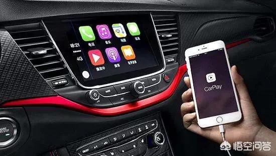 如何给汽车安装carplay？-第3张图片-太平洋在线下载