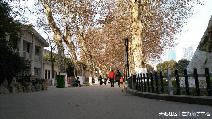 带上华为G7领略武汉唯美冬日-第9张图片-太平洋在线下载