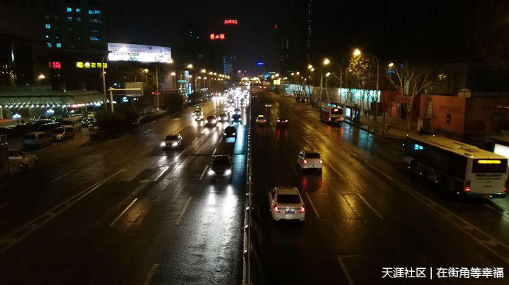 带上华为G7领略武汉唯美冬日-第24张图片-太平洋在线下载