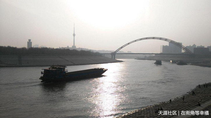 带上华为G7领略武汉唯美冬日-第26张图片-太平洋在线下载