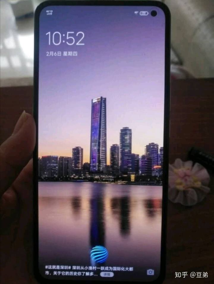 vivo手机好还是华为手机好懂行的人建议买红米还是vivo-第1张图片-太平洋在线下载