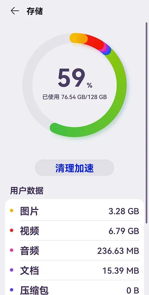 想换一部华为手机，内存大的，运行速度快的，哪个型号的好啊？-第2张图片-太平洋在线下载