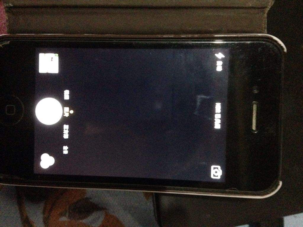 苹果手机黑屏打不开怎么办苹果手机突然黑屏开不了机怎么办-第2张图片-太平洋在线下载