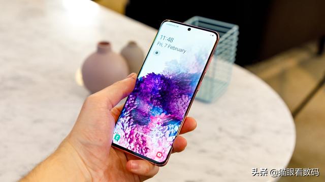 2021年小米、三星、华为、OPPO、vivo、一加、魅族，哪个品牌最有可能发布小屏手机？-第3张图片-太平洋在线下载