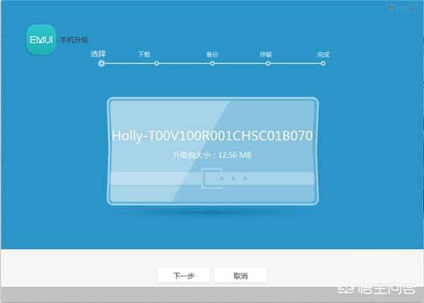 华为mate20Pro系统版本如何退回9.0？-第4张图片-太平洋在线下载