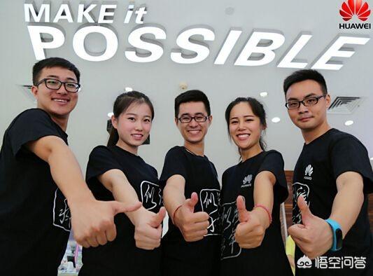 以后想在华为工作，大学要学什么专业较好？-第1张图片-太平洋在线下载