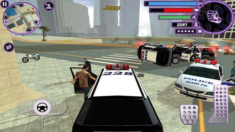 gta安卓手机版gta5破解版安卓手机版-第2张图片-太平洋在线下载