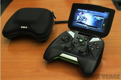 英伟达移动野望践行者TEGRA4一统掌机、手机、 发烧级平板？-第3张图片-太平洋在线下载