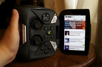 英伟达移动野望践行者TEGRA4一统掌机、手机、 发烧级平板？-第4张图片-太平洋在线下载
