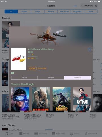 itunes安卓版itunes手机下载