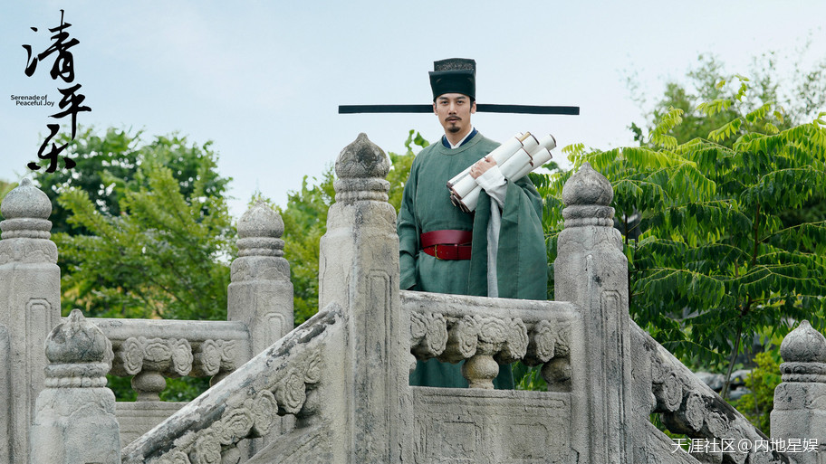 成化十四年电视剧手机版:余洺轩出演《重启之极海听雷》吴三省 三叔出场备受关注-第3张图片-太平洋在线下载