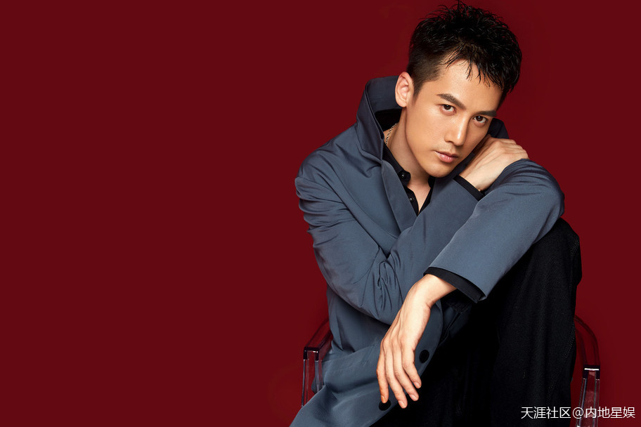 成化十四年电视剧手机版:余洺轩出演《重启之极海听雷》吴三省 三叔出场备受关注-第4张图片-太平洋在线下载