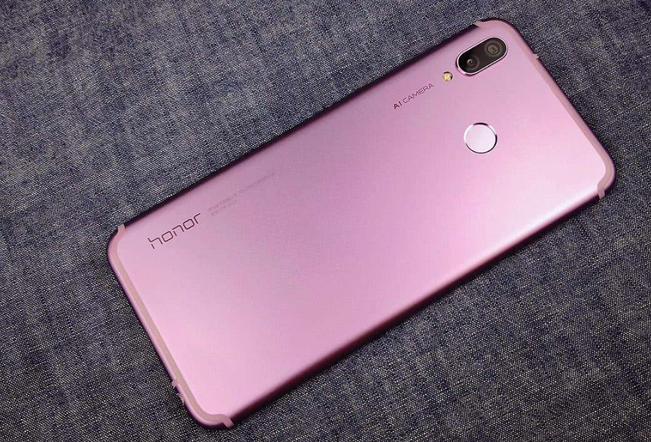 华为手机全型号华为手机mate10pro-第2张图片-太平洋在线下载