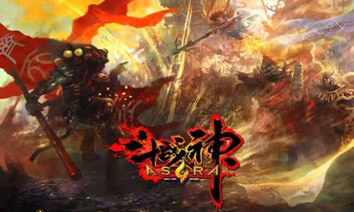 斗战神手机版游戏斗战神电影完整版高清-第1张图片-太平洋在线下载