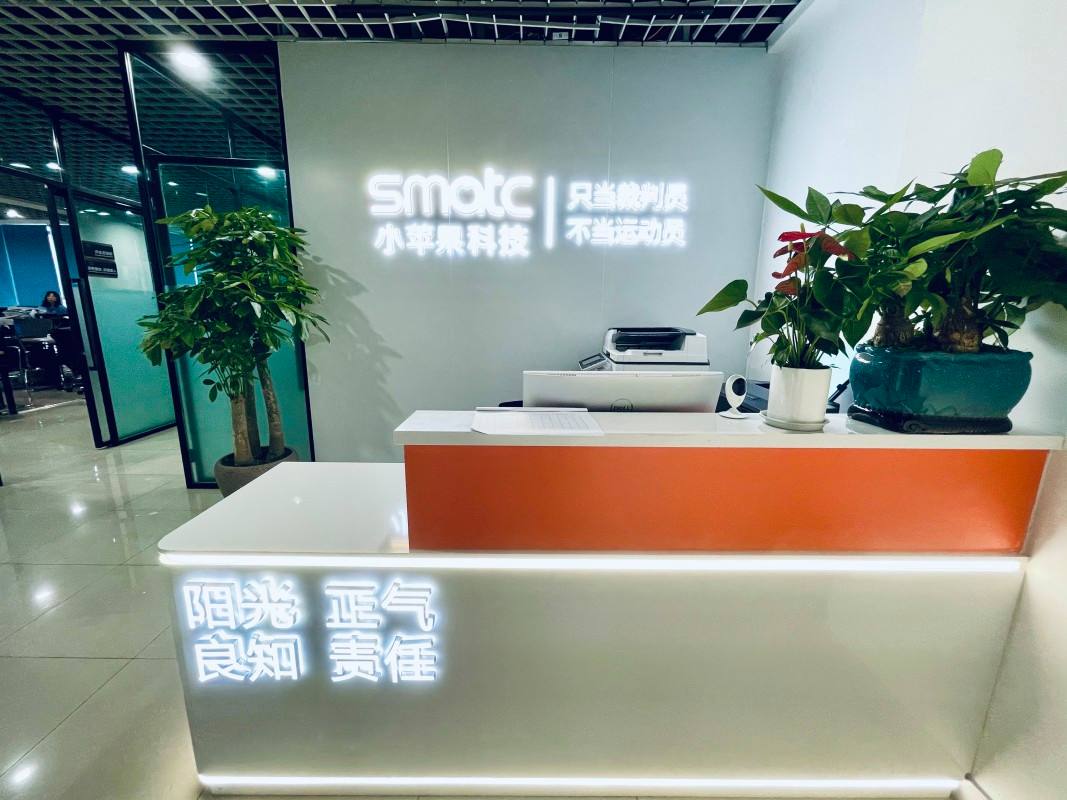 小苹果公司版小苹果原唱现场版
