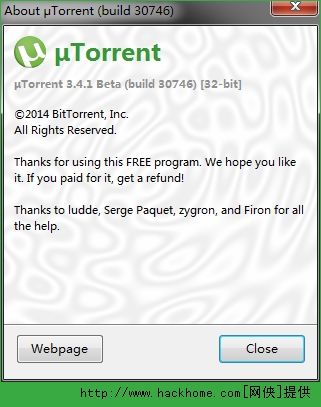 客户端utorrentutorrent手机中文版