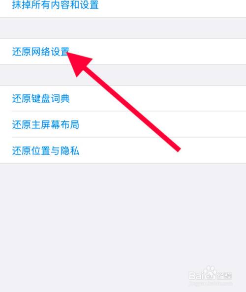 苹果手机软件不能上网苹果手机上不了4g网络-第2张图片-太平洋在线下载
