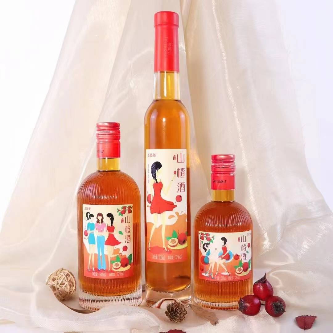 华为适合女生的手机铃声
:山楂酒，很适合女生的一款酒