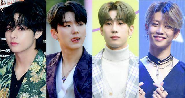 韩国歌曲男生版的小苹果:“音色之王”TOP4：BTS金泰亨为好友朴叙俊演唱的OST第一名-第1张图片-太平洋在线下载
