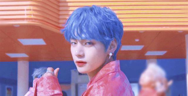 韩国歌曲男生版的小苹果:“音色之王”TOP4：BTS金泰亨为好友朴叙俊演唱的OST第一名-第4张图片-太平洋在线下载