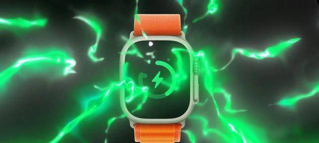 苹果11快充版有哪些东西:苹果公布AppleWatch快充信息：电量充至80%大约需45分钟-第1张图片-太平洋在线下载