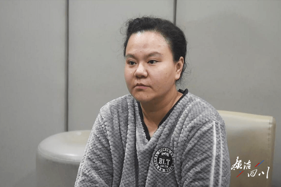 下载分身版苹果版:80后女书记贪图享乐坠入深渊-第1张图片-太平洋在线下载