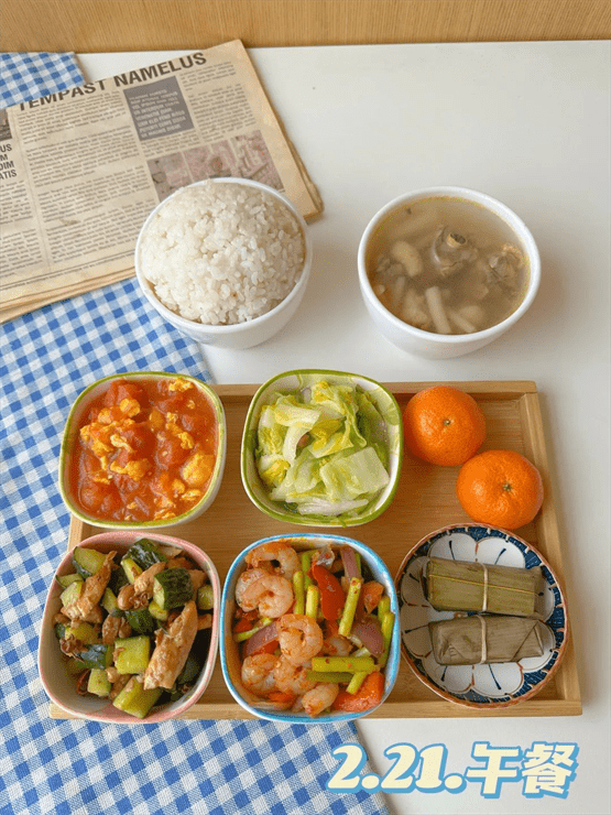 阳光校餐苹果版
:食为天 安为先 品为重｜官媒探访天立教育旗舰校食堂“天花板”-第6张图片-太平洋在线下载