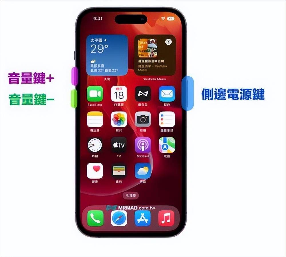 framy苹果版怎么用:苹果14新功能怎么用 ios14技巧大全 ios14新手教程-第10张图片-太平洋在线下载