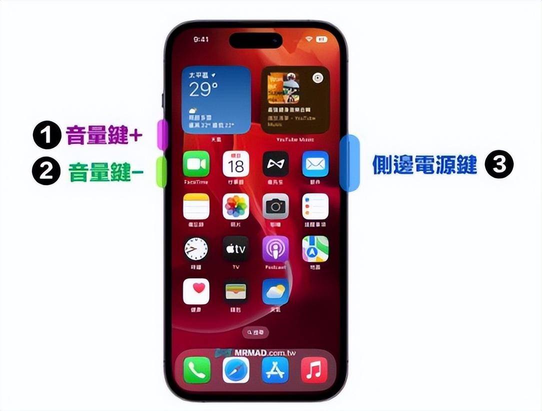 framy苹果版怎么用:苹果14新功能怎么用 ios14技巧大全 ios14新手教程-第11张图片-太平洋在线下载