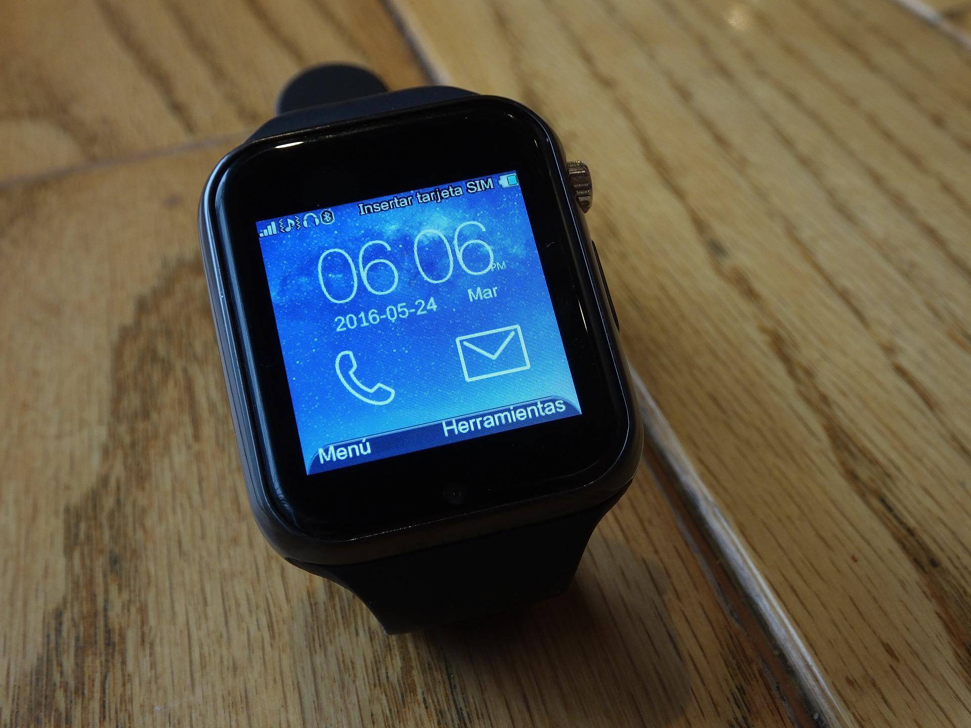 健康手表智能苹果版:老年智能手表如何守护老人健康-第1张图片-太平洋在线下载