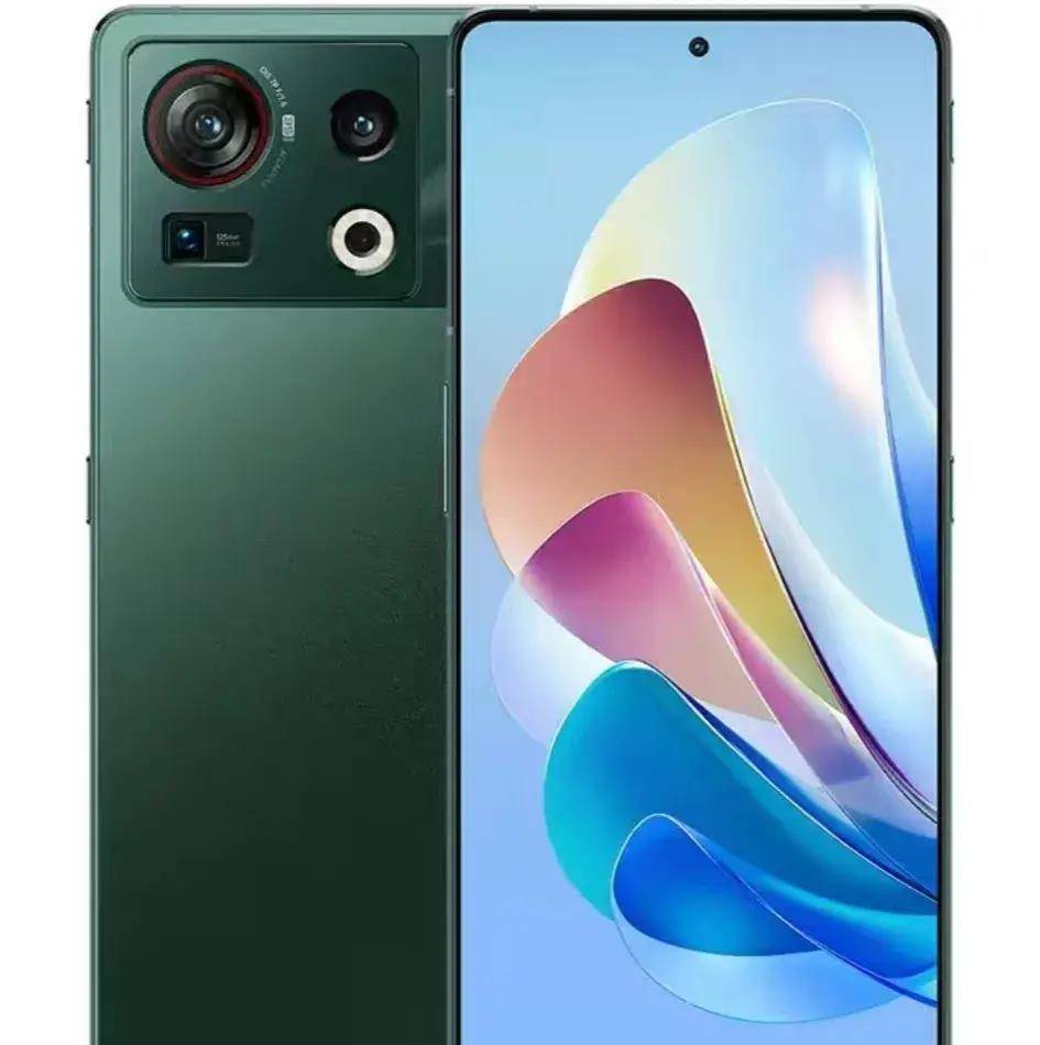自拍相机1.0苹果版:关于努比亚 Z50 Ultra和努比亚 Z40S Pro的硬件配置参数对比-第4张图片-太平洋在线下载