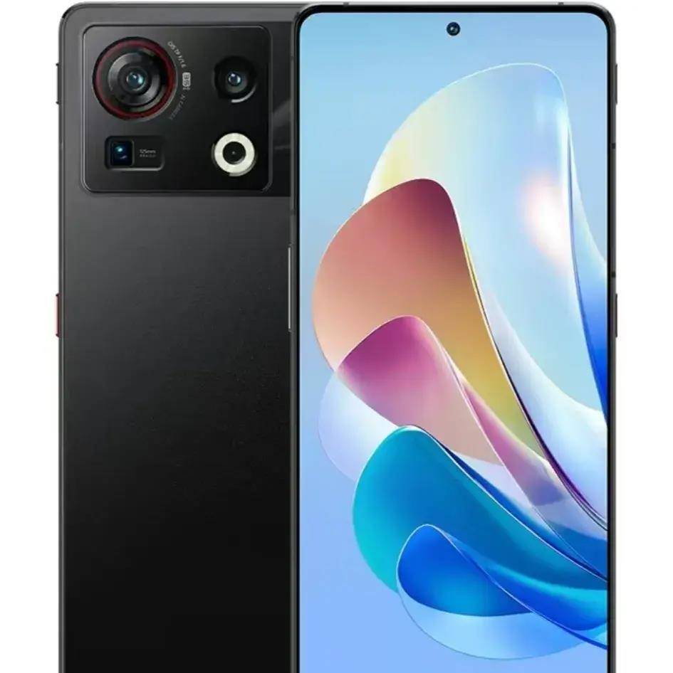 自拍相机1.0苹果版:关于努比亚 Z50 Ultra和努比亚 Z40S Pro的硬件配置参数对比-第5张图片-太平洋在线下载