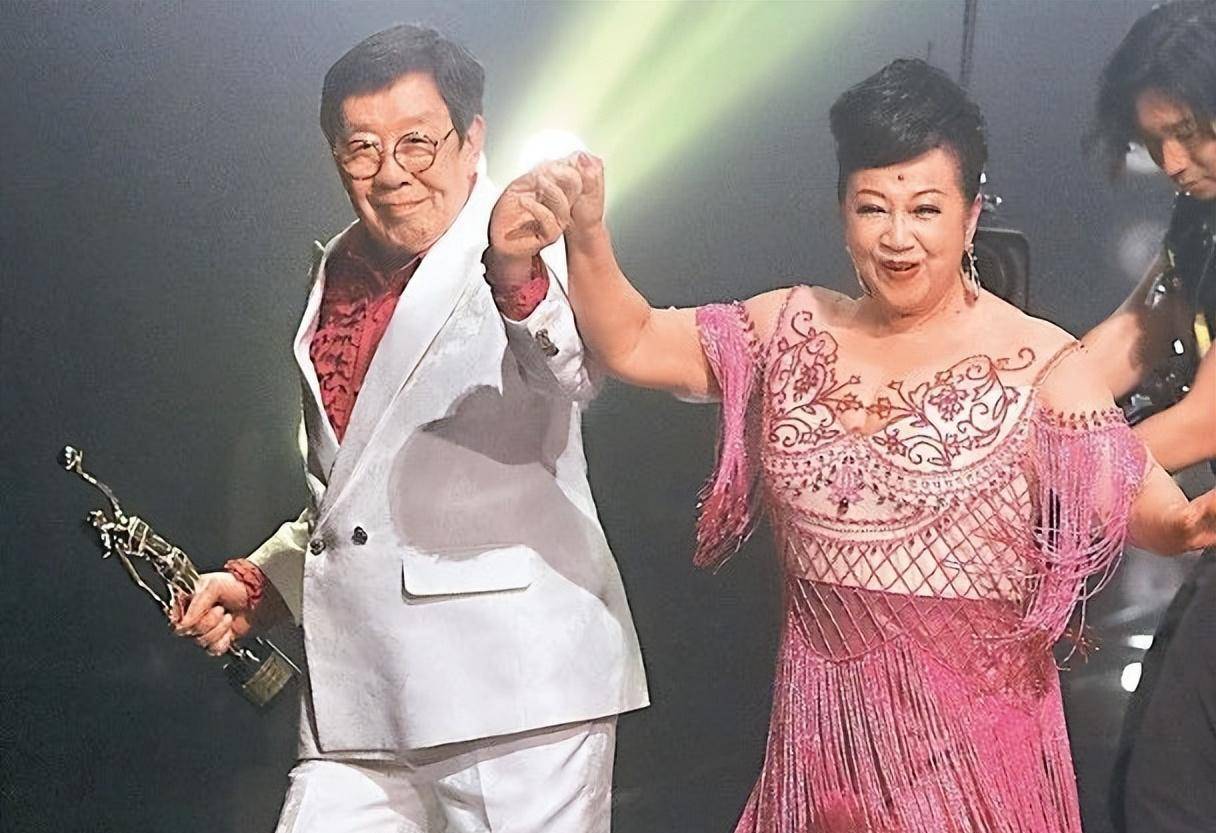 苹果花歌曲男版:金像奖-刘青云凭借《神探大战》张艾嘉最佳男主角奋斗成功-第2张图片-太平洋在线下载
