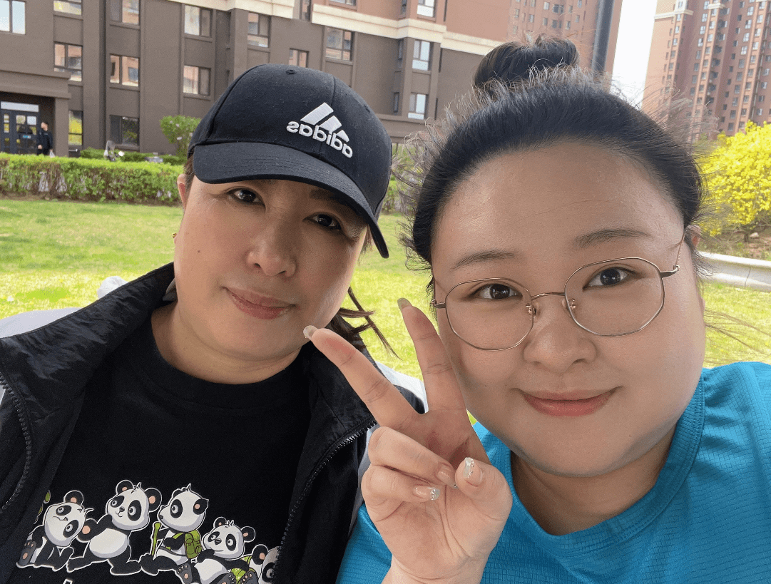 中油好客app苹果版:25岁女孩喜中生活报“浦发银行·2023第十一届黑龙江国际徒步节”一等奖-第1张图片-太平洋在线下载