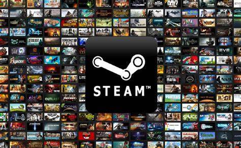 steam手机版下载:steam手机版官网下载，还能一键免费加速-第4张图片-太平洋在线下载