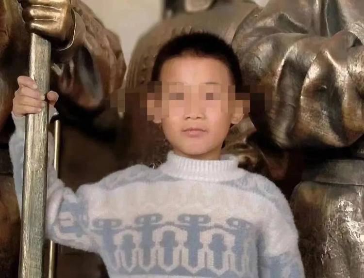 手机挣钱:山西男孩被害案两疑犯大起底-第5张图片-太平洋在线下载