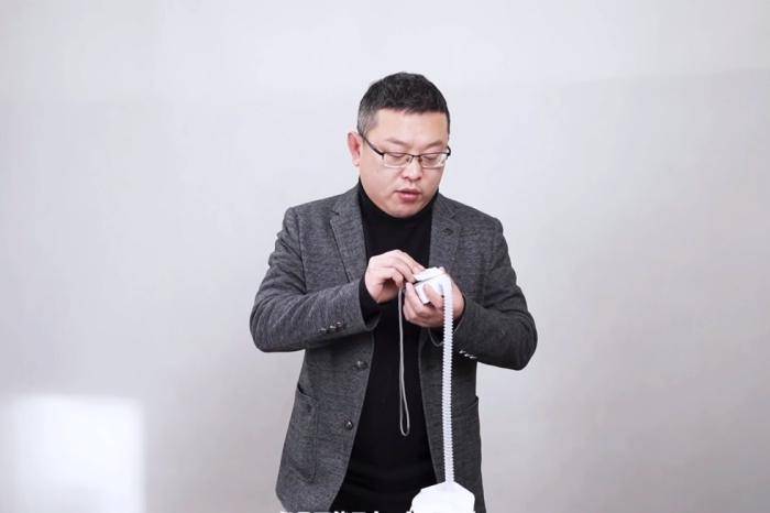 n95手机:新风+口罩=新风口罩? 缝合怪有用吗?-第8张图片-太平洋在线下载