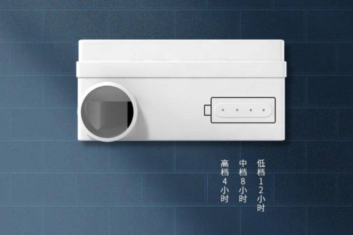n95手机:新风+口罩=新风口罩? 缝合怪有用吗?-第10张图片-太平洋在线下载