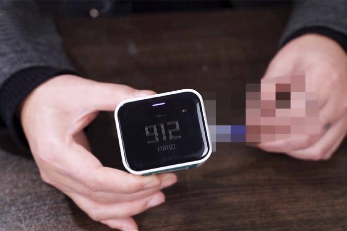 n95手机:新风+口罩=新风口罩? 缝合怪有用吗?-第15张图片-太平洋在线下载