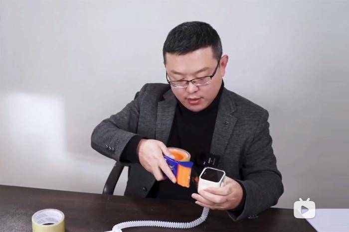 n95手机:新风+口罩=新风口罩? 缝合怪有用吗?-第16张图片-太平洋在线下载