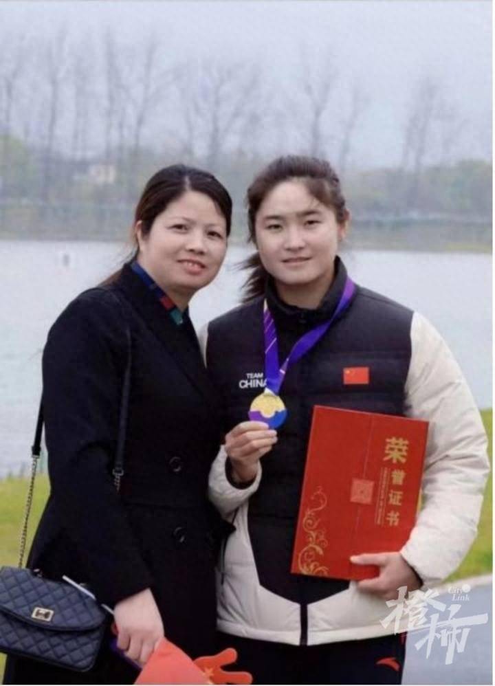 “女儿参加亚运，关门1天半”，这则歇业通知火了！-第5张图片-太平洋在线下载
