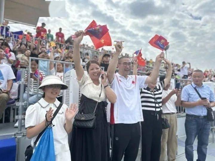 “女儿参加亚运，关门1天半”，这则歇业通知火了！-第7张图片-太平洋在线下载