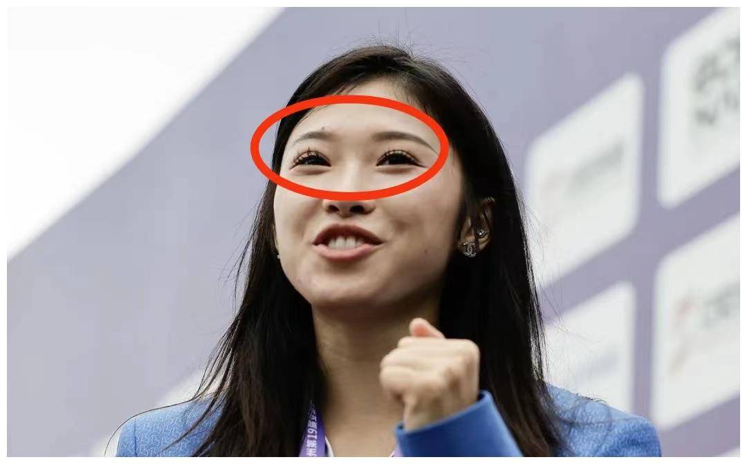 川妹子吴艳妮：专注比赛吧，收起那些“花活”留给以后抖也不迟-第5张图片-太平洋在线下载