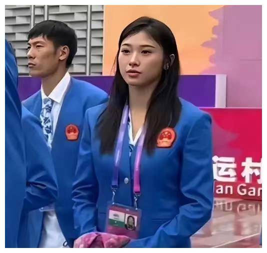 川妹子吴艳妮：专注比赛吧，收起那些“花活”留给以后抖也不迟-第7张图片-太平洋在线下载