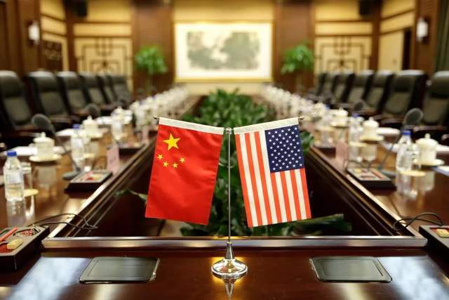中美刚刚成立经济合作小组，美国就连番下死手，或有两层意思-第2张图片-太平洋在线下载