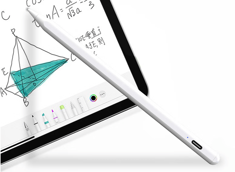 哪种电容笔更好用？好用的平板触控笔-第6张图片-太平洋在线下载