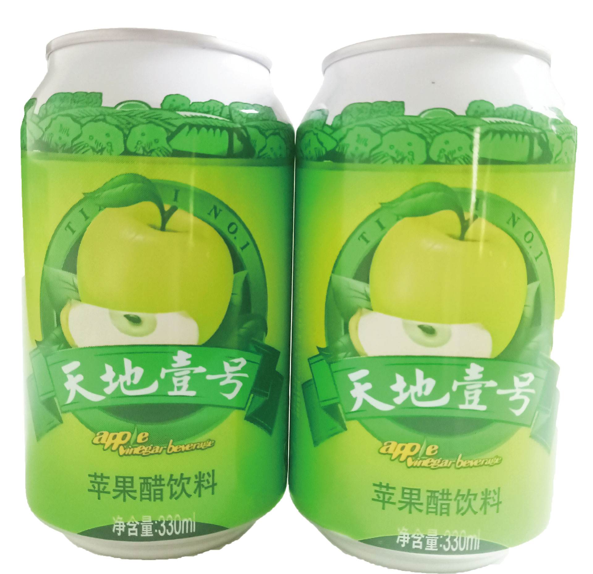 天地壹号苹果醋新闻天地壹号苹果醋的功效与作用-第1张图片-太平洋在线下载