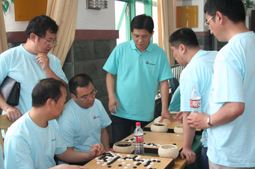 新浪体育围棋手机新闻2023最新围棋赛事直播