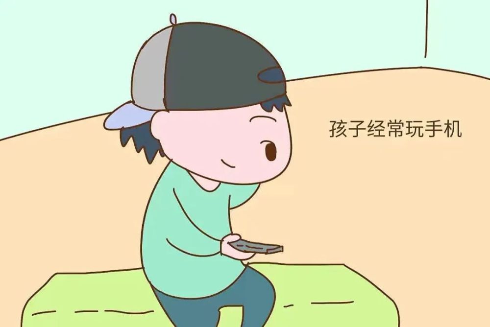 怎么不让孩子看手机新闻怎么让孩子戒掉网瘾和手机-第2张图片-太平洋在线下载