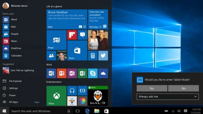windows10nfs客户端的简单介绍